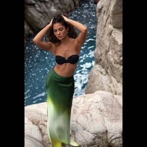 Rat & Boa Cypress Skirt